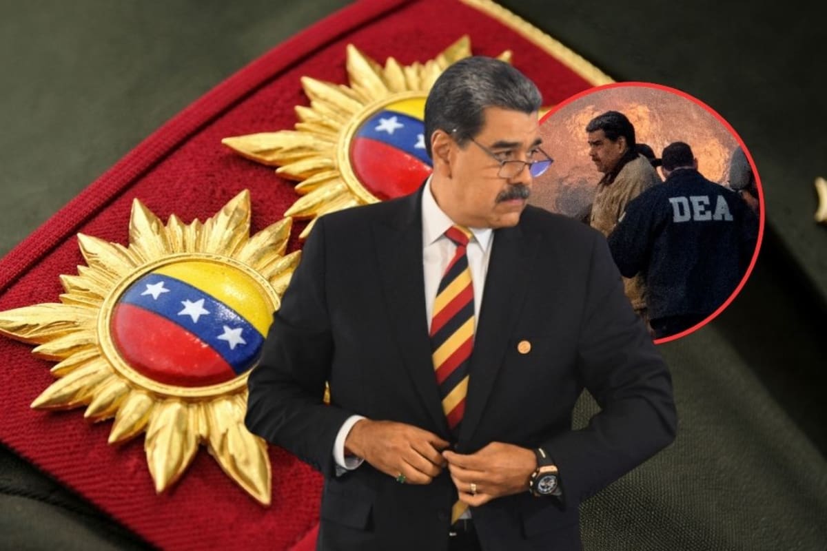 Asociaciones del exilio venezolano anuncian denuncia penal en Nueva York contra Nicolás Maduro como presunto jefe del Cartel de los Soles, tras cambios en cargos de EEUU y exigir la liberación de presos políticos