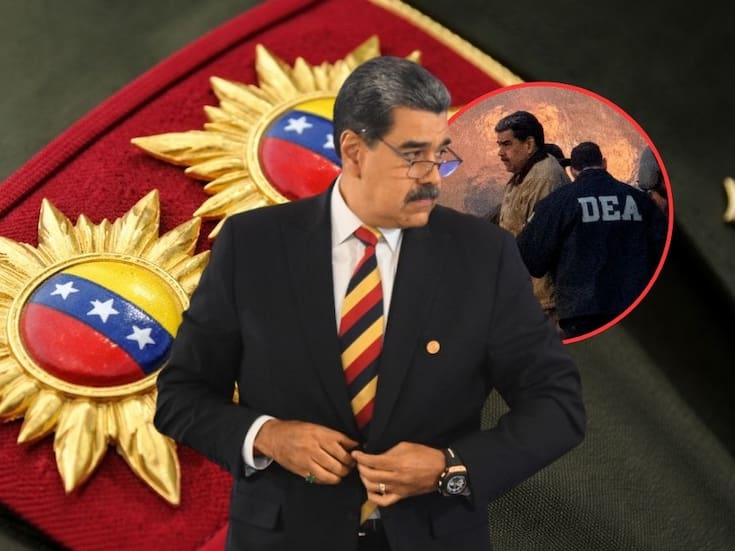 Asociaciones del exilio venezolano anuncian denuncia penal en Nueva York contra Nicolás Maduro como presunto jefe del Cartel de los Soles, tras cambios en cargos de EEUU y exigir la liberación de presos políticos