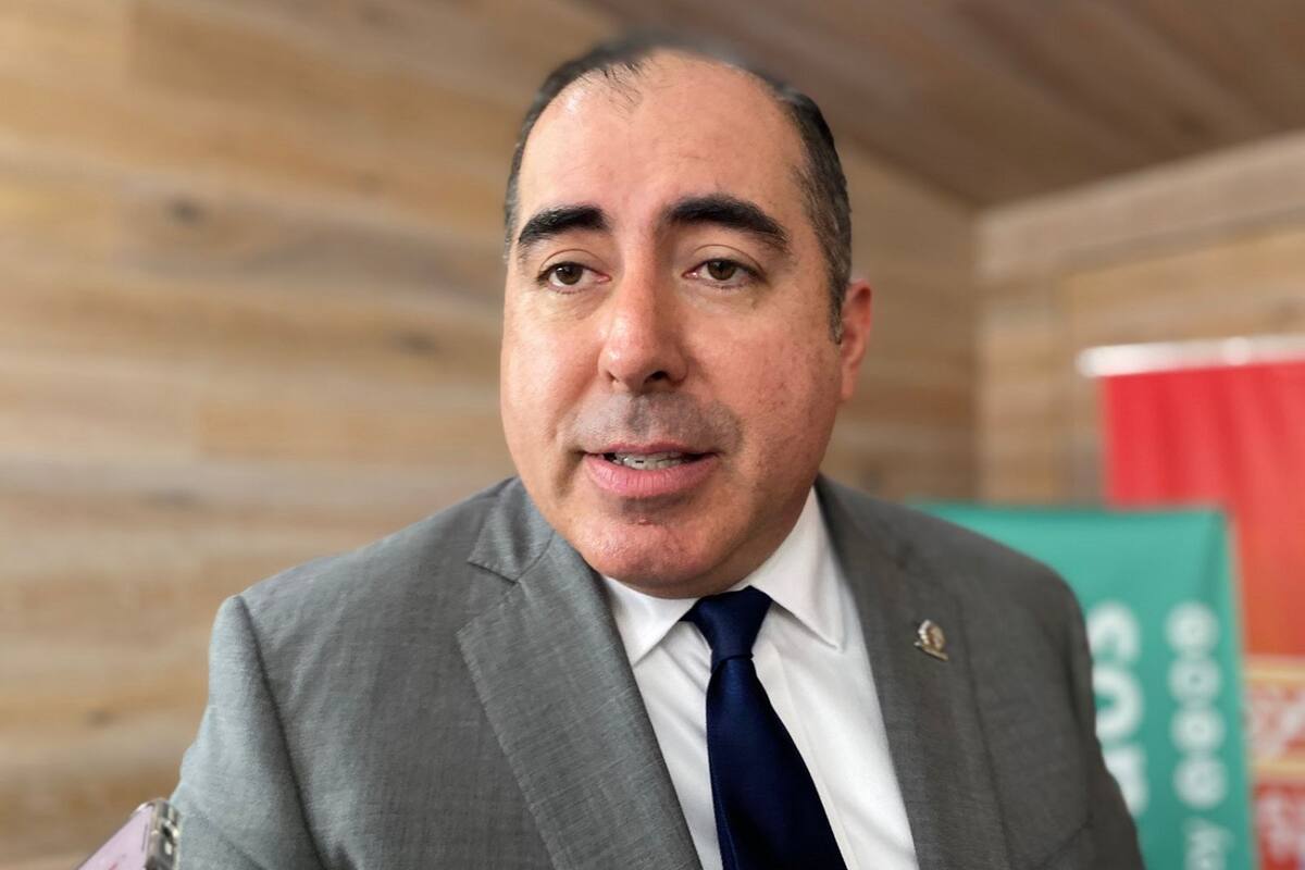 Coparmex Tijuana solo será vigilante en elecciones judiciales