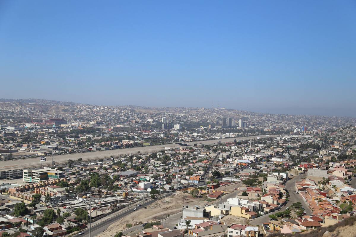 Clima Tijuana: Seguirán las altas temperaturas el fin de semana