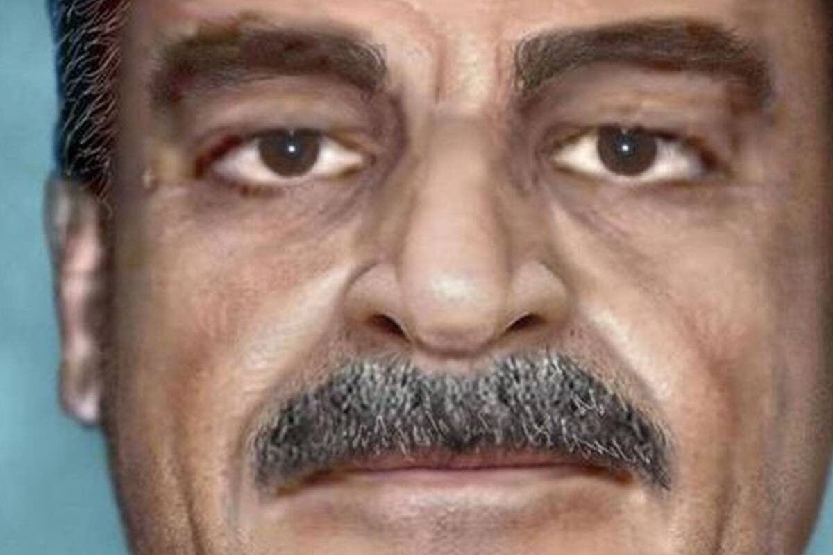 El FBI captura a uno de los 10 hombres más buscados tras 12 años fugado