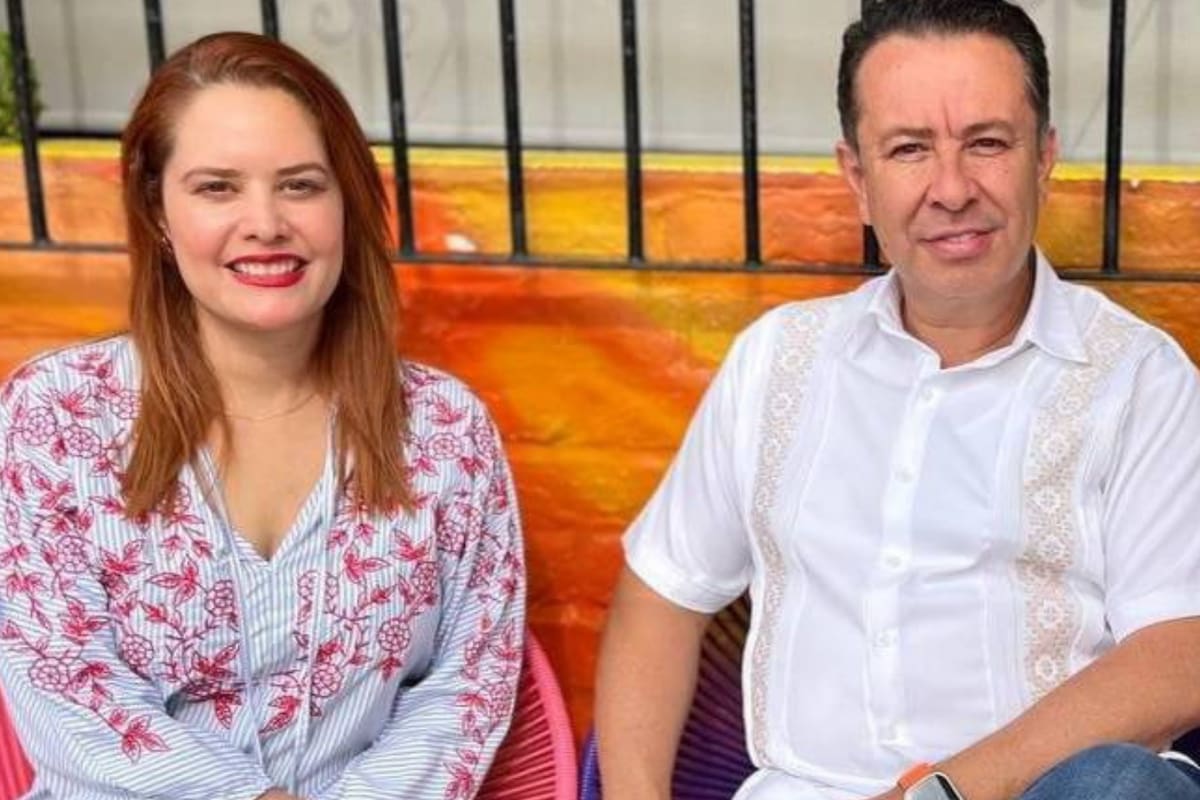 Muere candidata de Movimiento Ciudadano a diputada federal por Jalisco