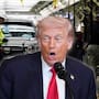 Toyota trasladará la producción de la Tacoma de México a Texas y Trump lo celebra: “¡Aranceles en acción!”