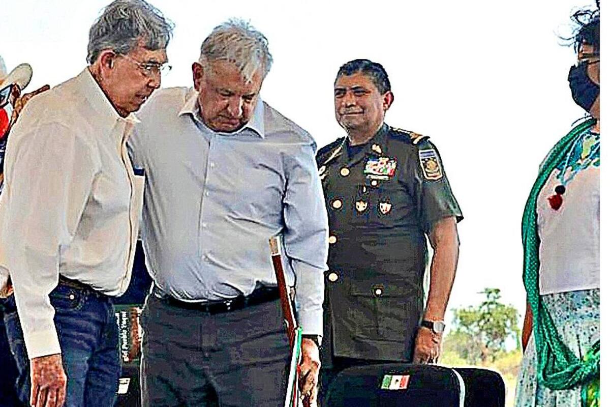 Petición de Cuauhtémoc Cárdenas sobre Acueducto Independencia es acertada: Productores del Valle del Yaqui