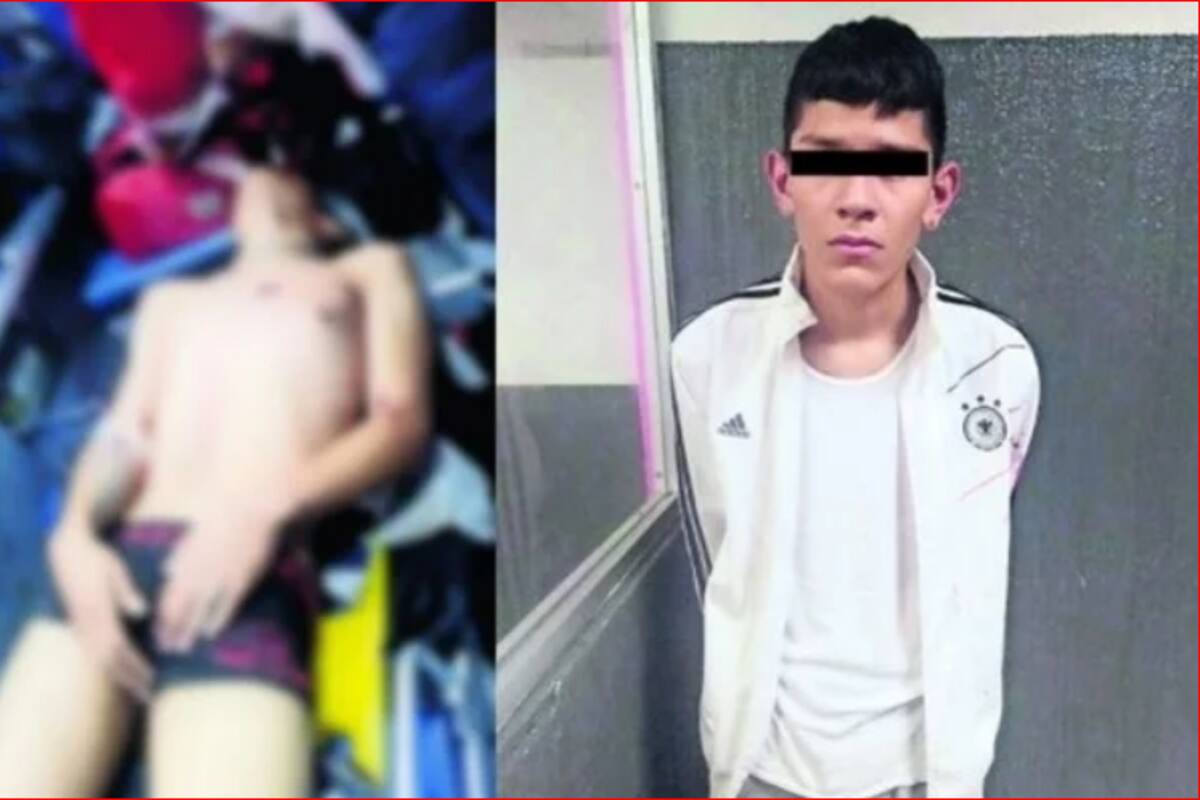 Liberan a joven que desarmó con artes marciales a sus asaltantes y les disparó