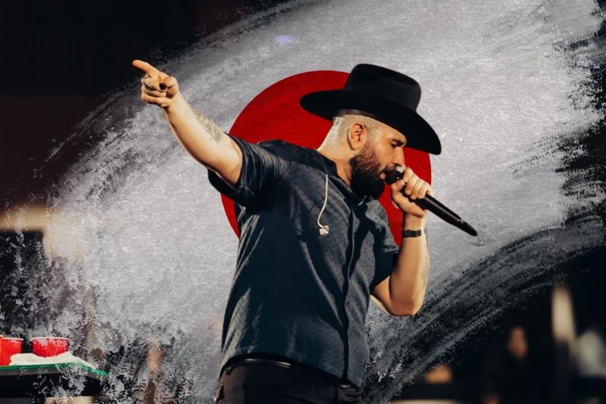 ¿A qué hora se presenta Carín León en Summer Sonic Japón? Horarios para Hermosillo