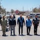 Refuerzan vigilancia en Otay con operativo conjunto de corporaciones de seguridad