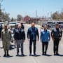 Refuerzan vigilancia en Otay con operativo conjunto de corporaciones de seguridad