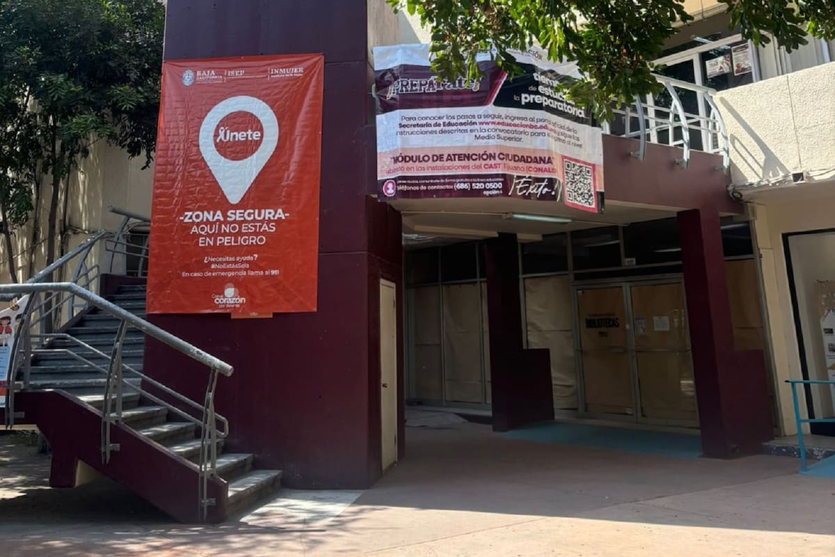 Padres exigen destitución de maestra en primaria de Otay por presunto maltrato a alumnos
