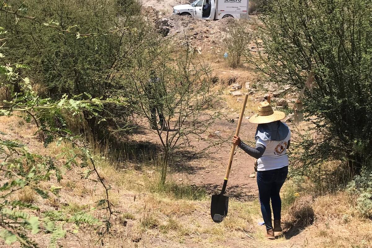 Promueven la creación de un panteón forense en Ciudad Obregón