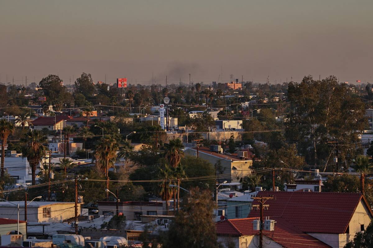 Harán campañas de concientización para mitigar mala calidad del aire
