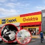 Dejar de pagar en Coppel, Elektra o Liverpool no implica cárcel en México, pero sí puede derivar en demandas, intereses acumulados y reportes negativos en Buró de Crédito