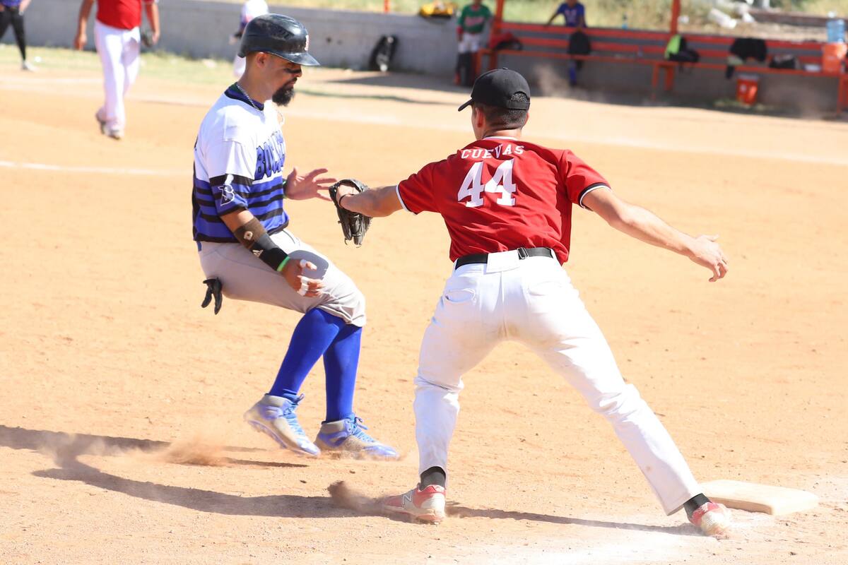 Ligas de beisbol en Hermosillo tienen fecha de regreso