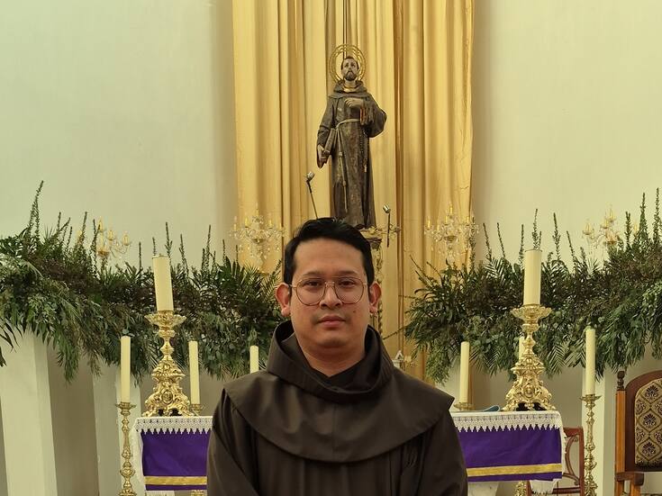 Invitan a presenciar a la imagen de la Virgen de Zapopan, también conocida como la Generala