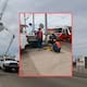 Nuevo apagón afecta a Real del Carmen, Oasis Solana y Oasis Palmeira, al surponiente de Hermosillo; CFE trabaja en restablecer el servicio