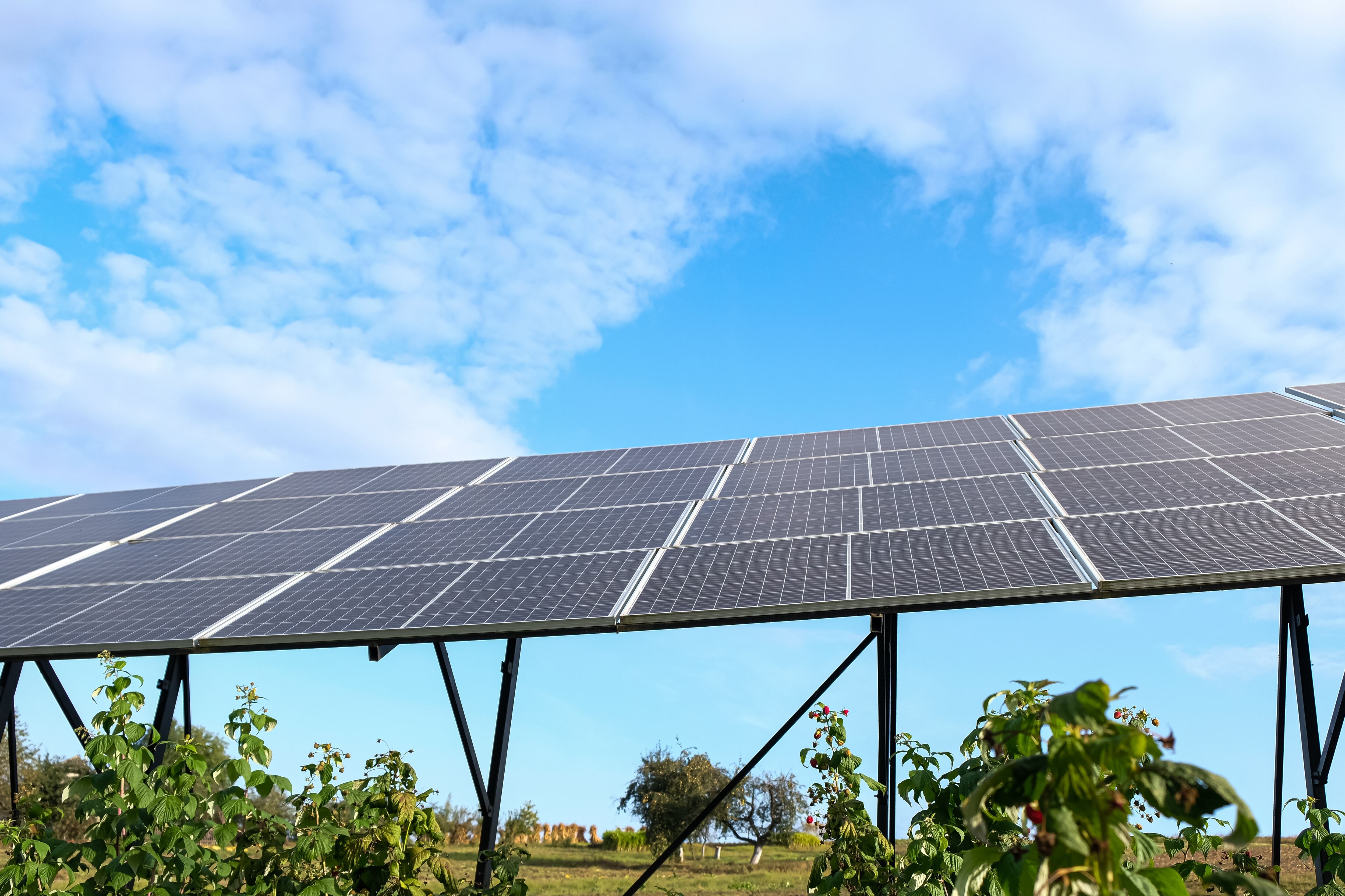 Energía solar | Especial GH