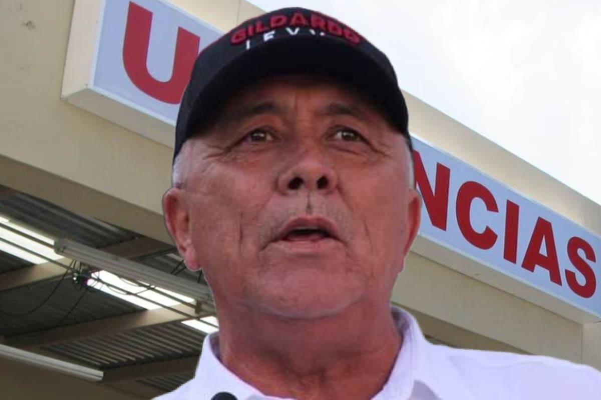 Se intoxican candidato de Morena y su equipo en Sinaloa