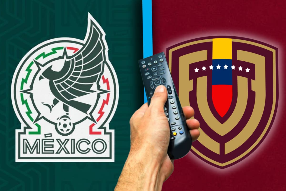México Sub-23 vs Venezuela Sub-23: ¿A qué hora y por dónde ver EN VIVO el partido de los Juegos Centroamericanos y del Caribe?