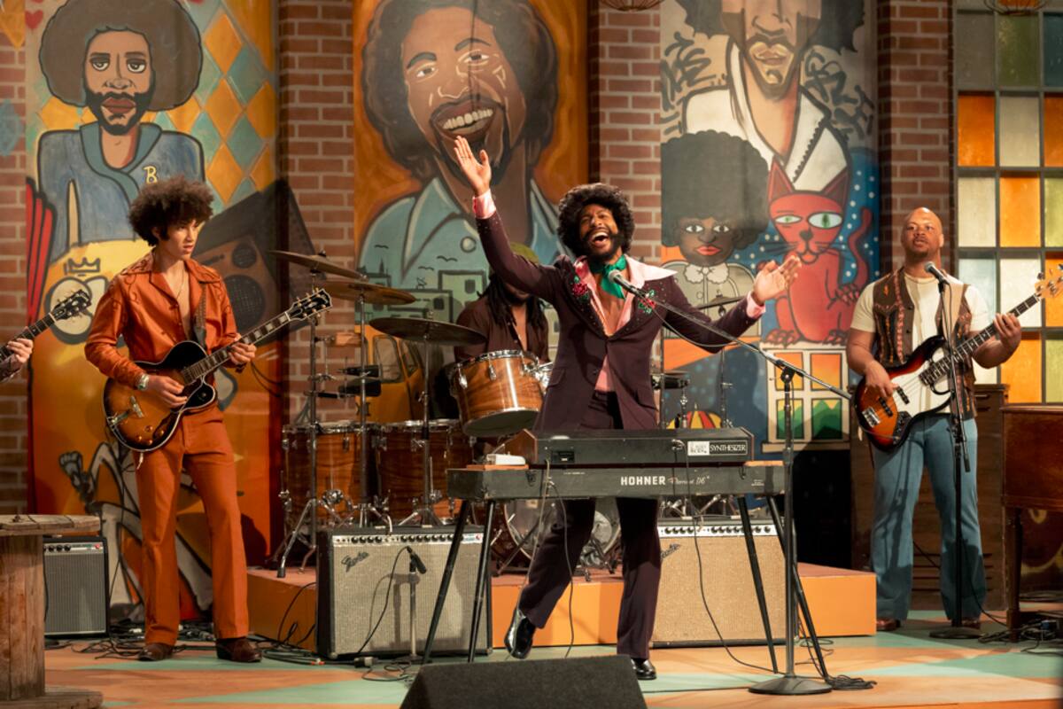 “Saturday Night”: La película que revive la noche que cambió la comedia para siempre