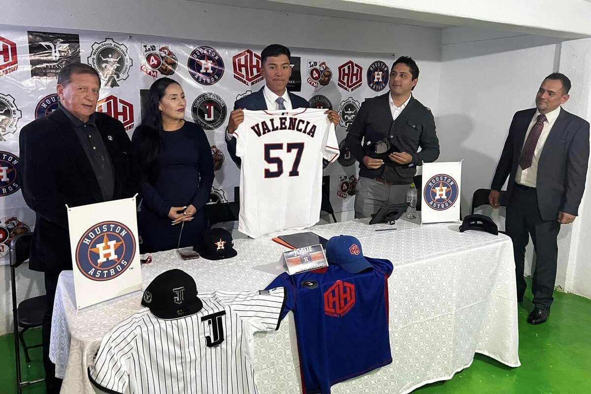 Toros de Tijuana muestran ‘calidad de exportación’