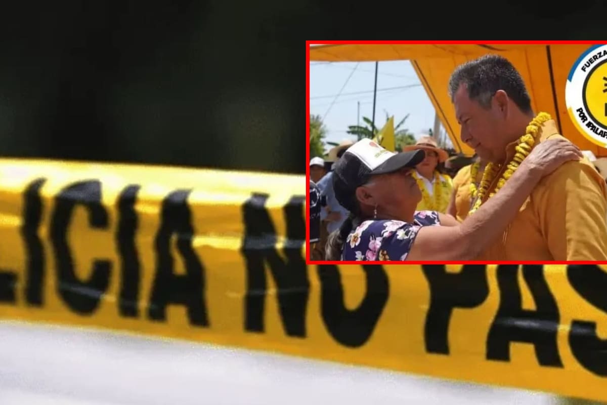 Asesinan a Gerardo Leobardo Santos, expresidente municipal de Santa María Ipalapa, Oaxaca