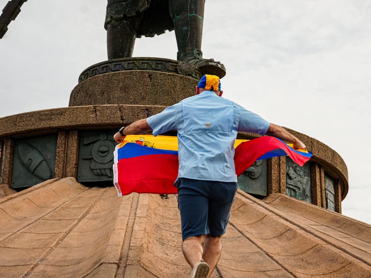 Situación en Venezuela marca nuevo escenario regional y posibles efectos en Tijuana, señala especialista