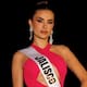 María Vargas representará a México en Miss Universo