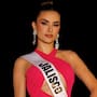 María Vargas gana Miss Universe México, recibe la corona de Fátima Bosch y representará a México en Miss Universo 2026