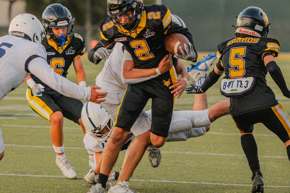 Hoy arranca Semana 8 de OEFA