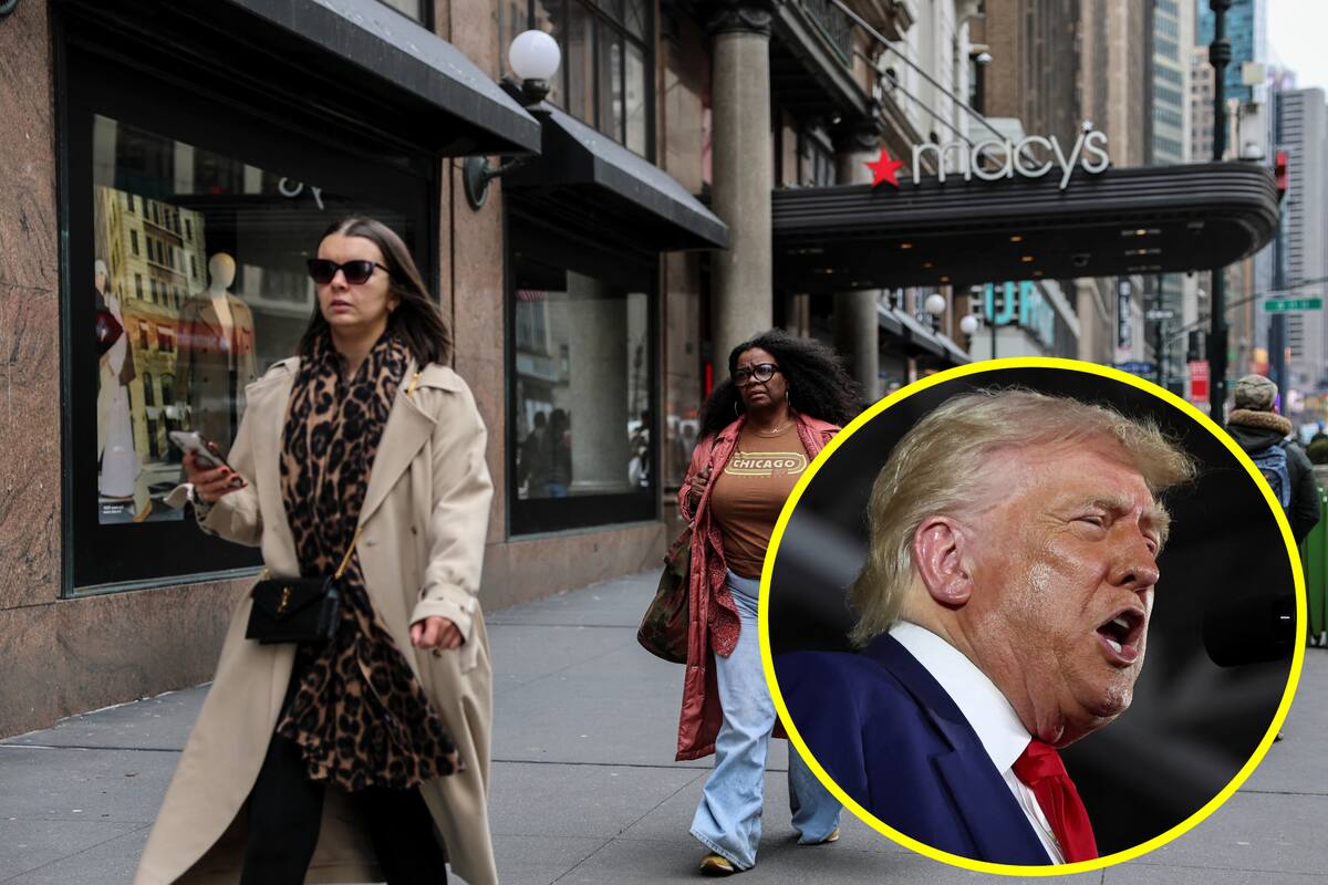 El 24% de los estadounidenses están cancelando planes de realizar una compra importante, como una casa o un automóvil, debido a los aranceles: Encuesta de Redfin