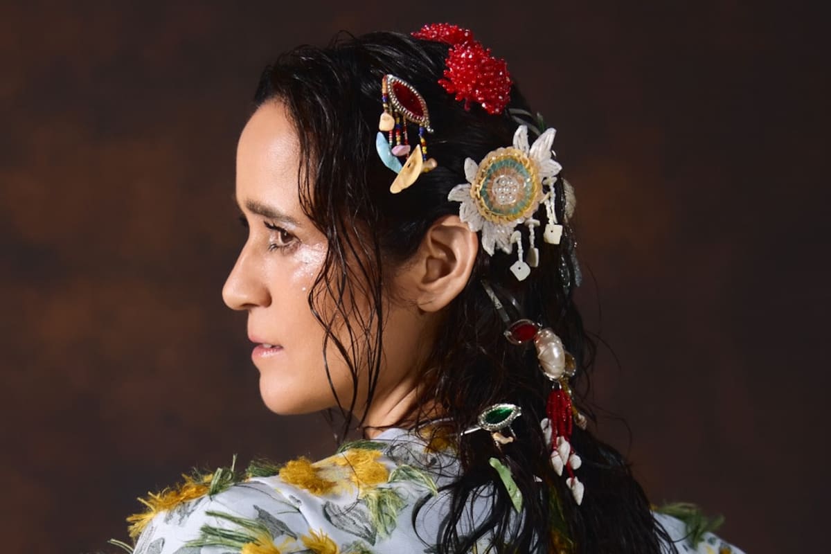 Julieta Venegas llevará sus canciones al cine