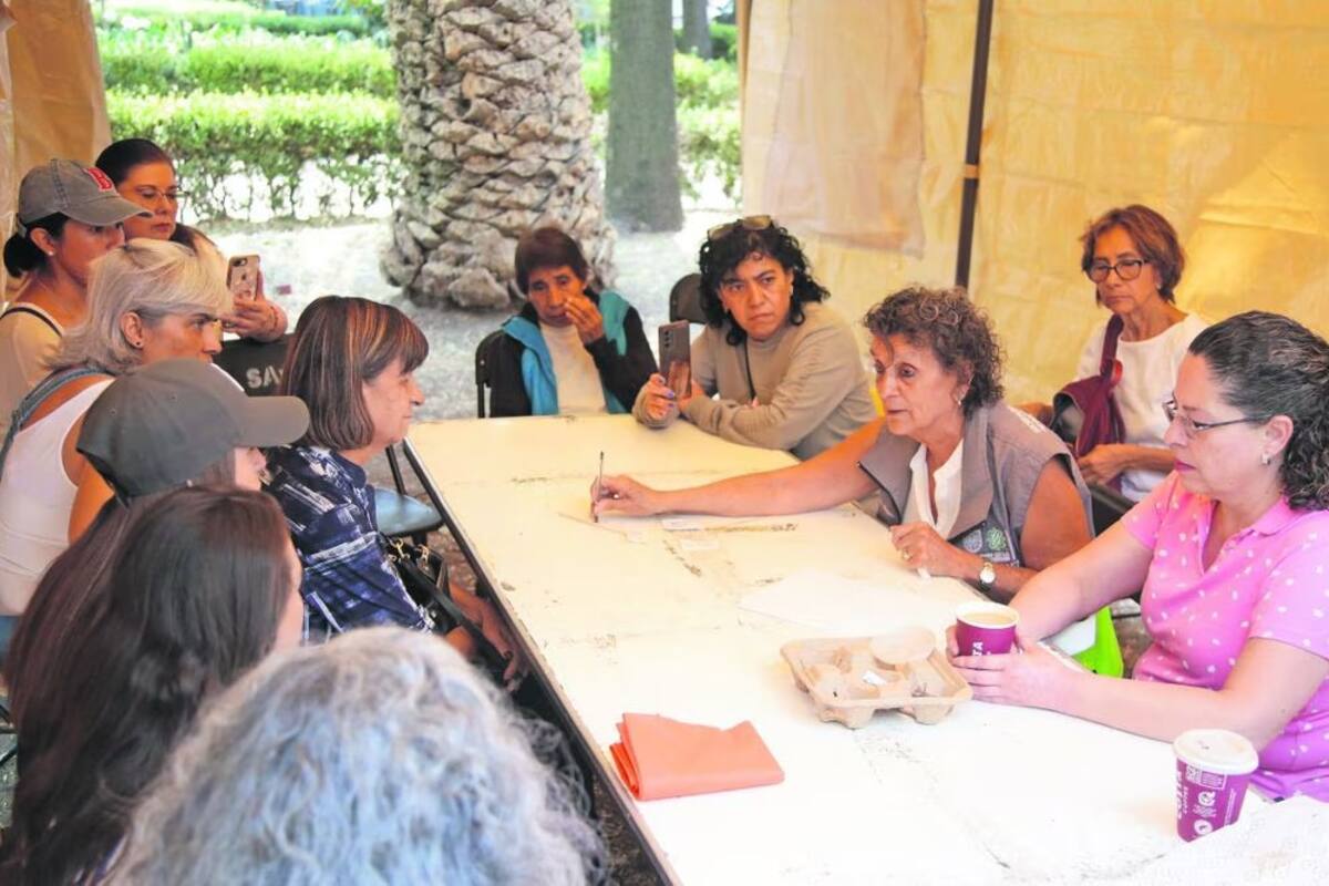 SGIRPC informa sobre la eliminación del contaminante en el pozo Alfonso XIII y los próximos pasos a seguir