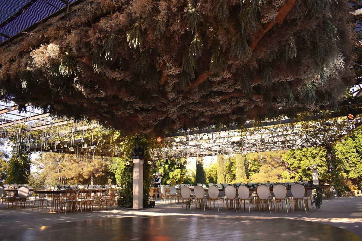 Destaca Ensenada entre mejores destinos de boda