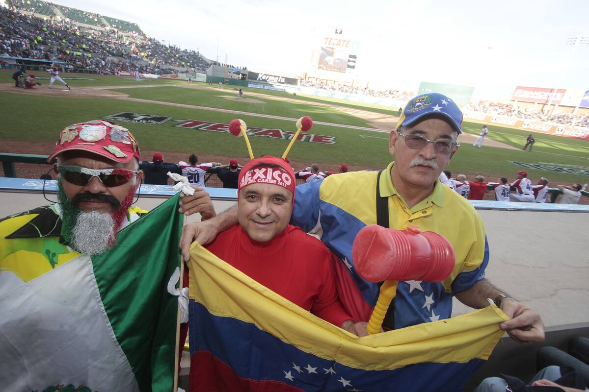 Ya es oficial: Hermosillo recibe la Serie del Caribe 2027