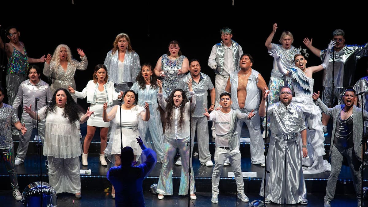 Busca Coro de Diversidad unir arte, inclusión y representación cultural en Baja California