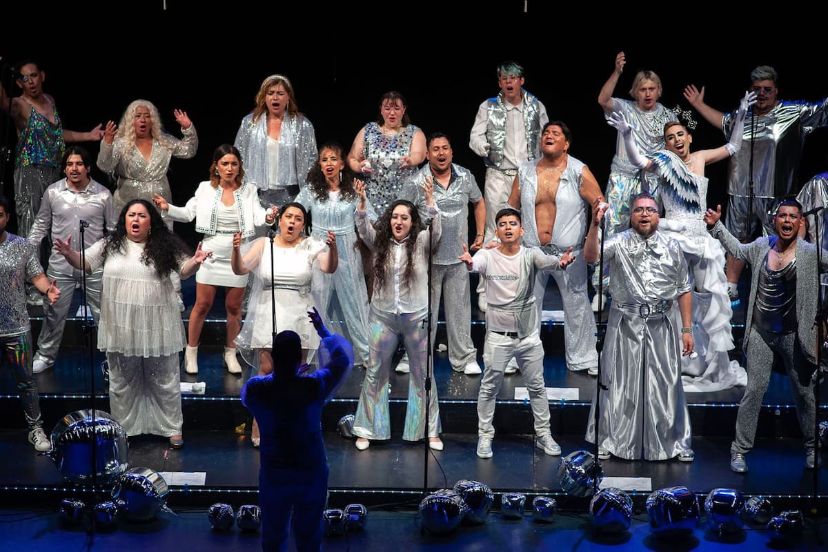 Busca Coro de Diversidad unir arte, inclusión y representación cultural en Baja California