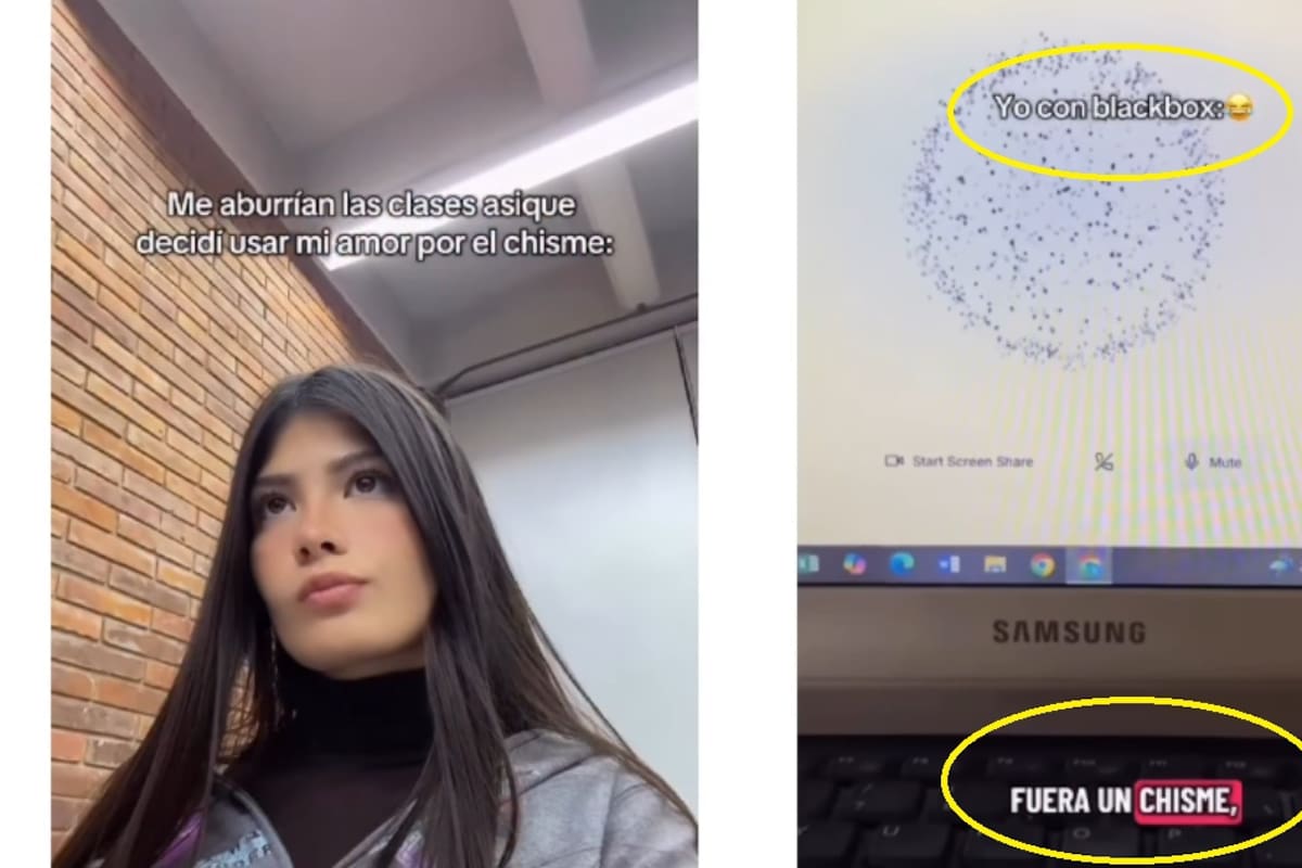 Le pidió a Blackbox que le explicara la Guerra Fría como un chisme… y se volvió viral