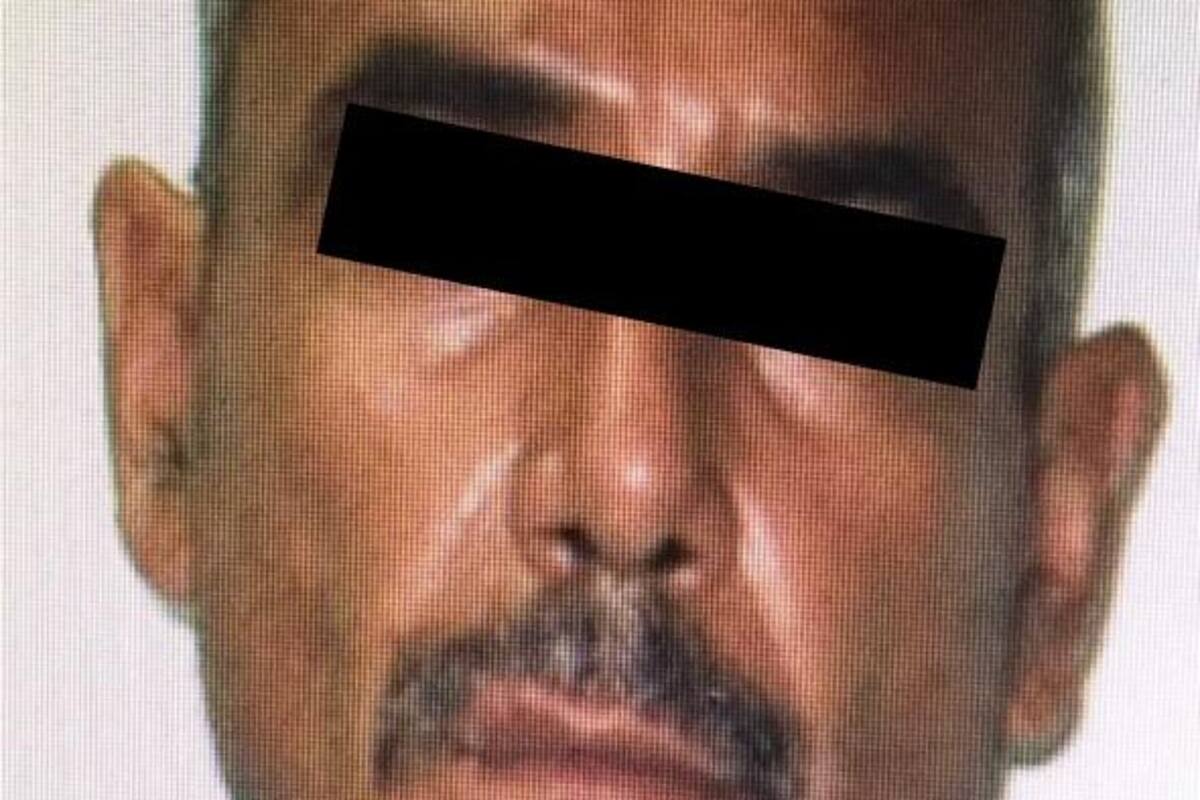 Arrestan a depredador sexual: Intentaba abusar de joven discapacitado
