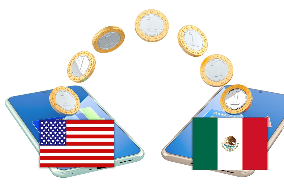 Giro en las remesas: Tras un 2025 de caídas, México registró en marzo su mayor ingreso y rompe tendencia negativa, revela Banco de México