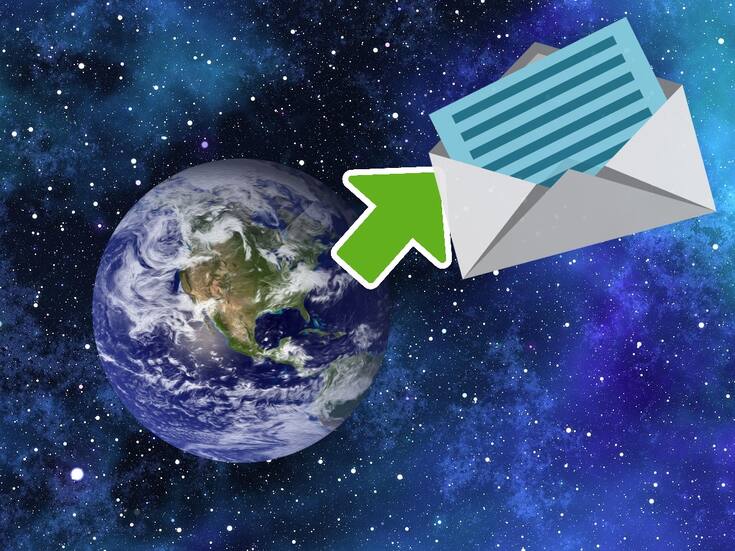 Este fue el mensaje que se envió al espacio hace más de 50 años