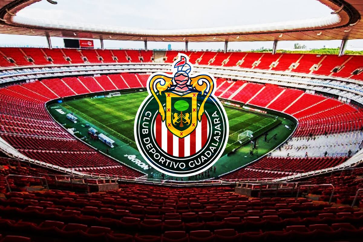 Chivas no buscará otro estadio, jugará sin público ante Cruz Azul