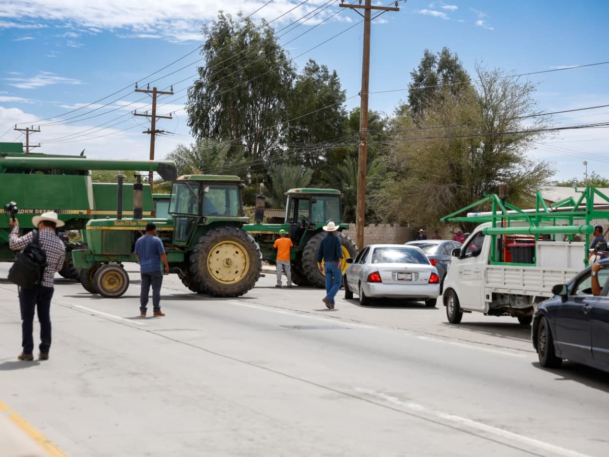 Foto: Juan J. Morales