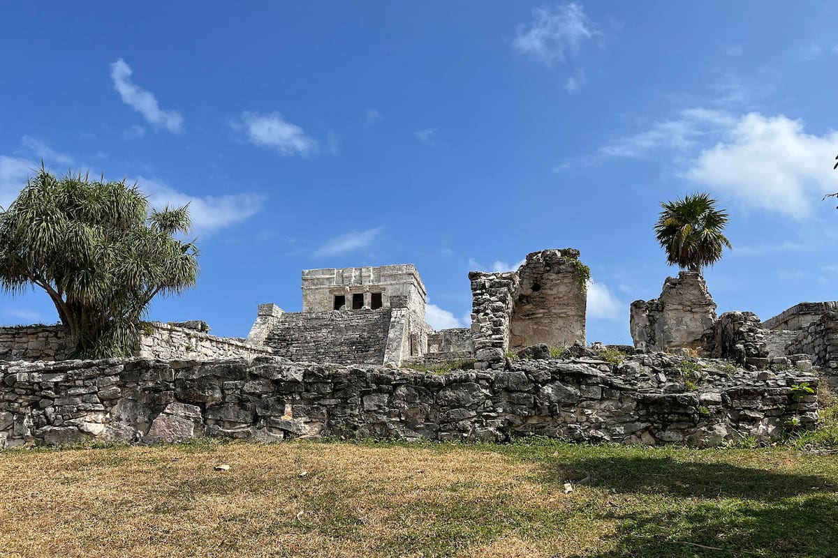 Hallazgo arqueológico revela secretos de una cueva en Tulum