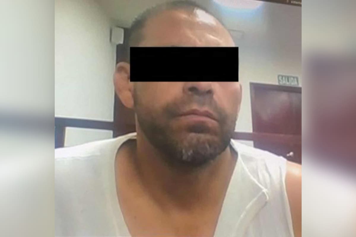 Wilfrido ‘N’ secuestra a su padre en Nogales y lo vinculan a proceso