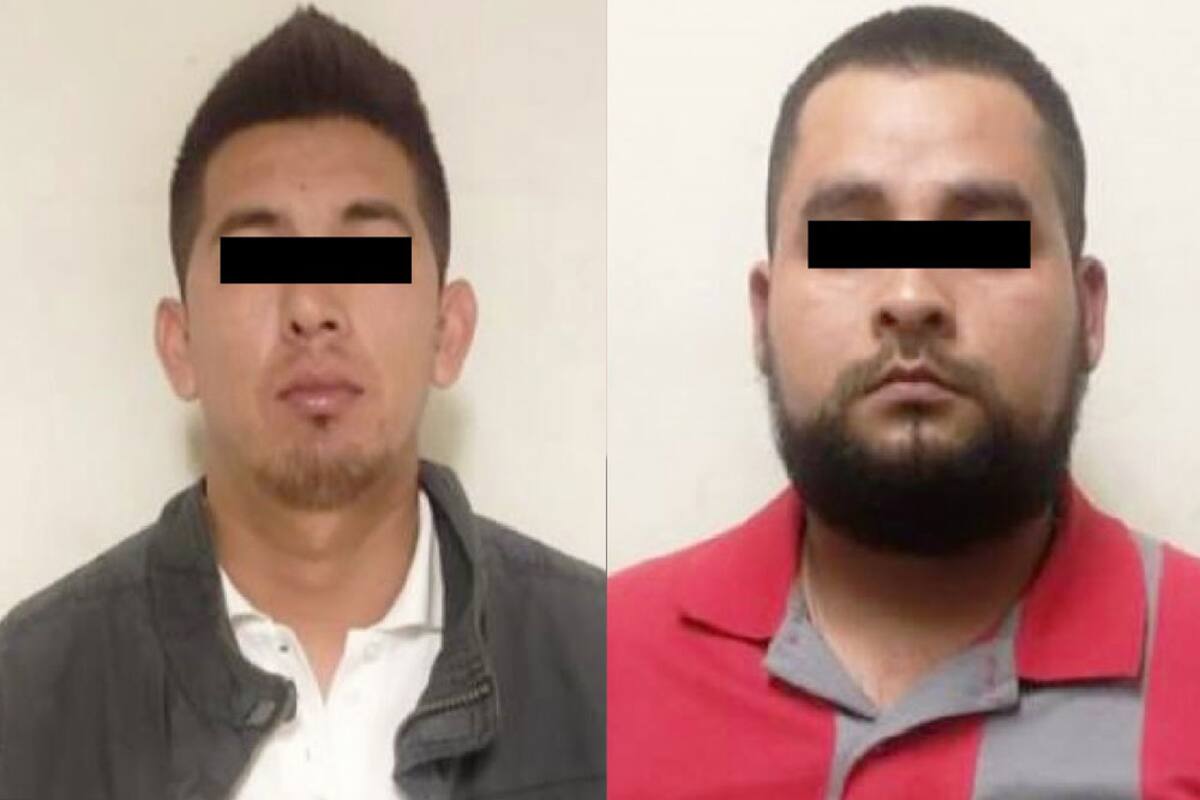 Caen dos por presunta privación ilegal de la libertad en Tijuana