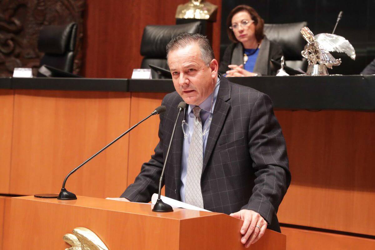 Urgente fortalecer el Sistema Nacional Anticorrupción: Gerardo Novelo