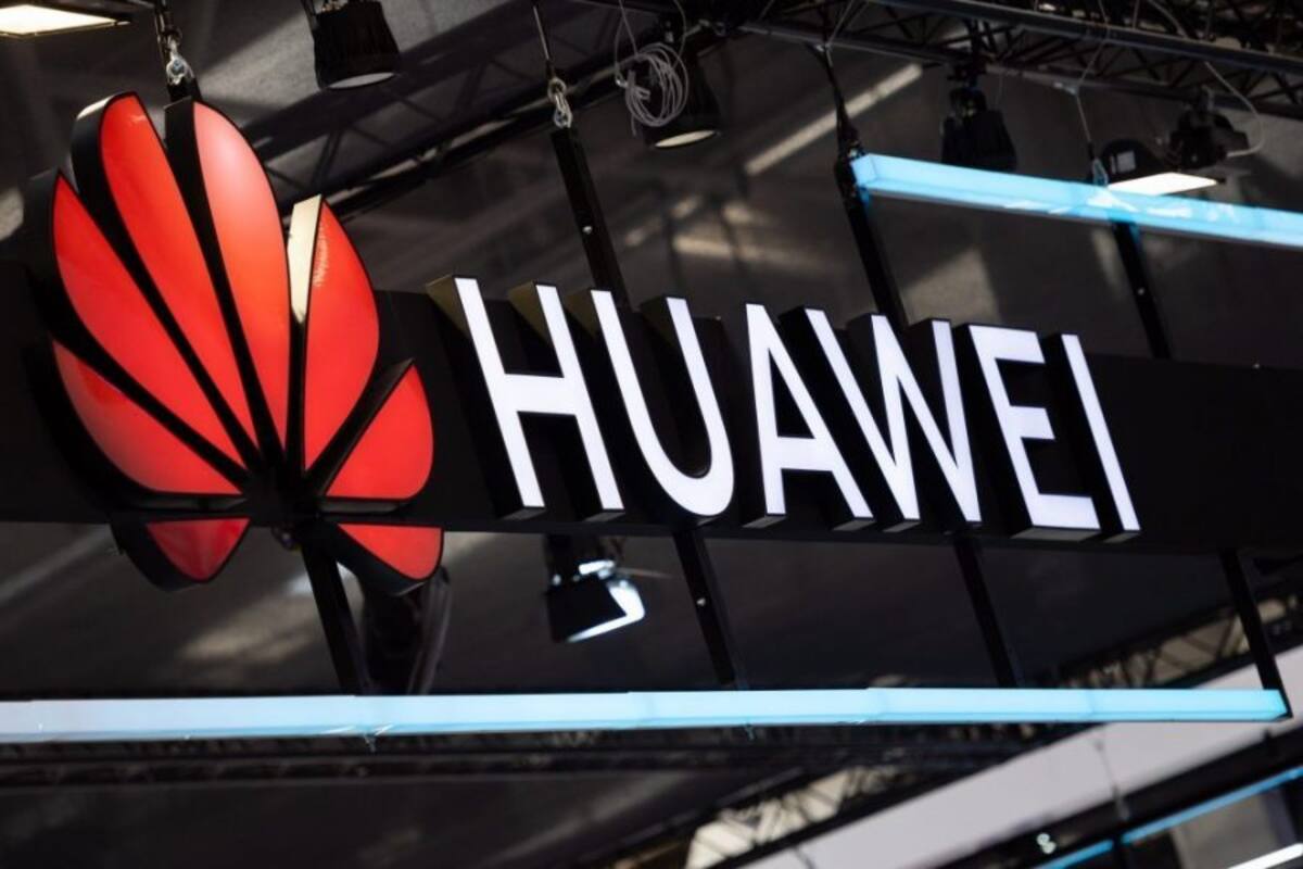Huawei demanda de nuevo a Estados Unidos