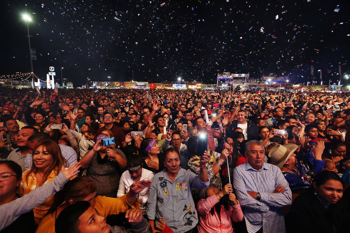 Las Fiestas del Sol canceladas por Covid