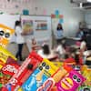 Desayunos poco nutritivos en escuelas públicas impactan el rendimiento infantil, advierte experta