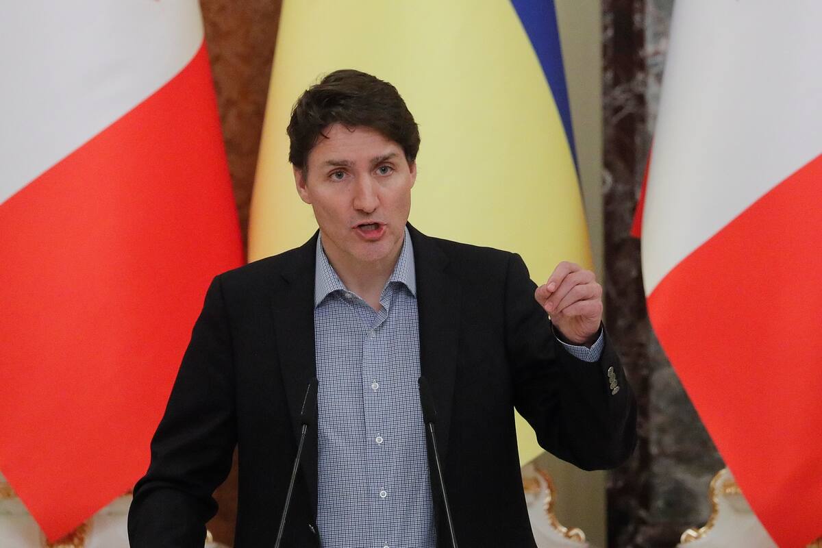 Canadá expresa su apoyo a Ucrania advierte que Rusia está “tomando nota” del enfrentamiento entre Trump y Zelenski